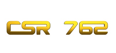 Csr 762 Device mark 5466773 Trademark