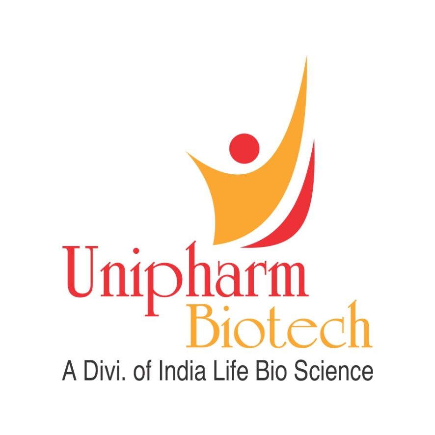 Unipharm Biotech Device mark 5467389 Trademark