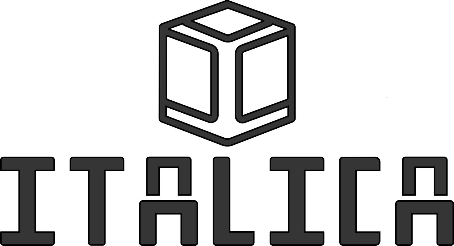 Italica With Device Device mark 5468917 Trademark