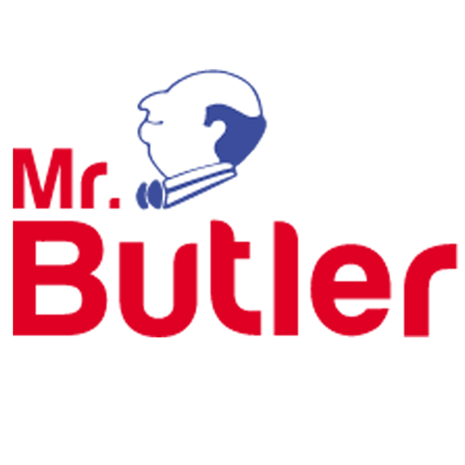 Mr. Butler Device Device mark 5468965 Trademark
