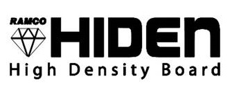 Ramco Hiden Device mark 5468476 Trademark