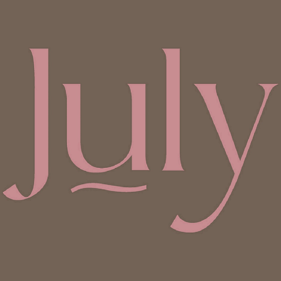 July Device mark 5467478 Trademark