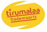 Tirumalaa Trademaarts Device mark 5467016 Trademark