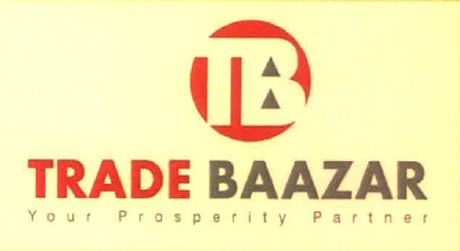 Tb Trade Baazar Your Prosperity Partner Device mark 5469006 Trademark