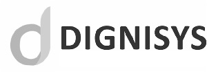 Dignisys (with Device Of D) Device mark 5468046 Trademark