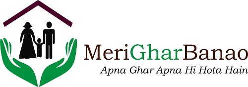 Merigharbanao - Apna Ghar Apna Hi Hota Hain Device mark 5469026 Trademark