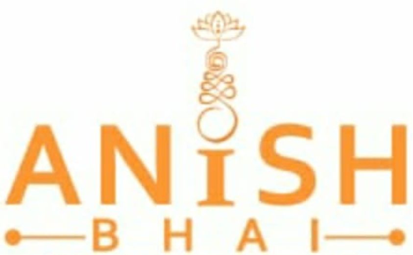 Anish Bhai Device mark 5469046 Trademark