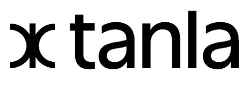 Tanla Logo Device mark 5468089 Trademark