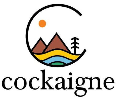 Cockaigne Device mark 5468615 Trademark