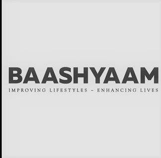 Baashyaam - Improving Lifestyles - Enhancing Lives Device mark 5467589 Trademark