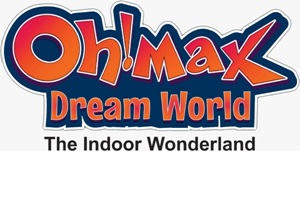 Oh Max Dream World The Indoor Wonerland Device mark 5467130 Trademark