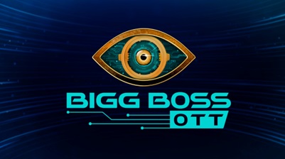 Bigg Boss Ott Device mark 5468138 Trademark
