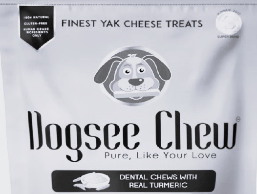 Dogsee Chew Pure Like Your Love Device mark 5467153 Trademark