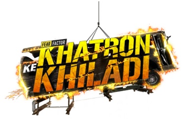 Fear Factor Khatron Ke Khiladi Device mark 5467654 Trademark