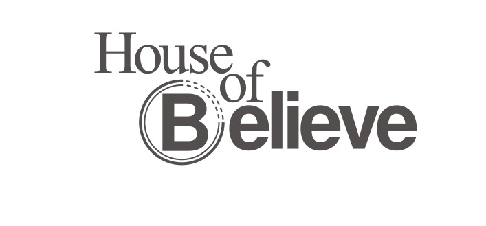 House Of Believe Device mark 5467163 Trademark