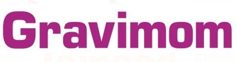 Gravimom Device mark 5467667 Trademark