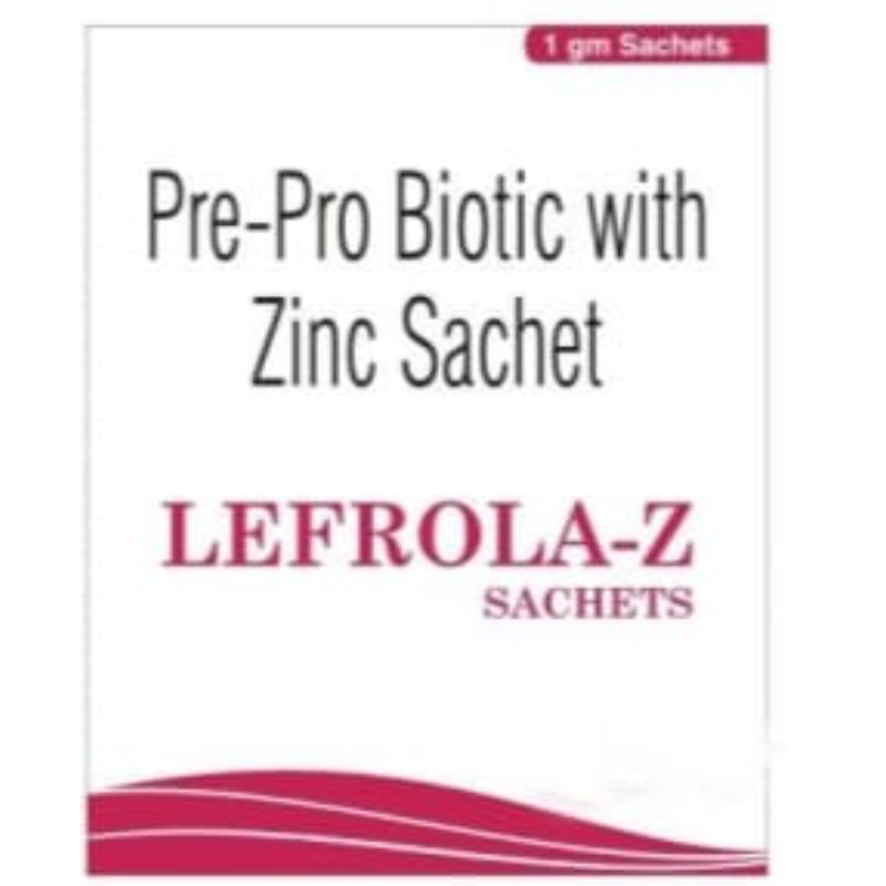 Lefrola-z Device mark 5467184 Trademark