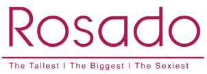 Rosado Device mark 5468694 Trademark