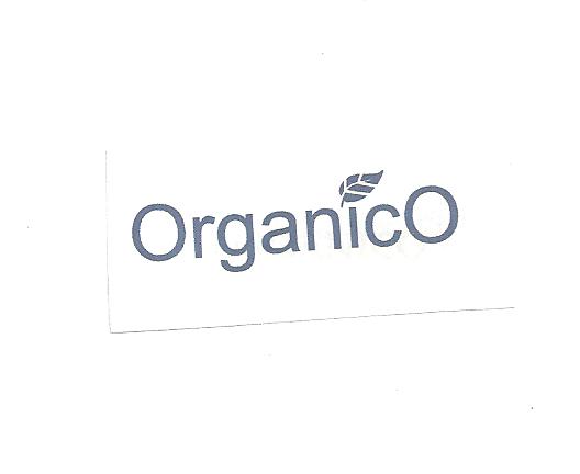 Organico Device mark 2759470 Trademark