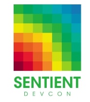 Sentient Devcon Device mark 5467706 Trademark