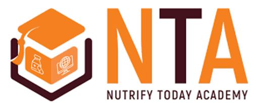 Logo Of Nta Nutrify Today Academy Device mark 5468211 Trademark