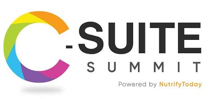 Logo Of C-suite Summit Device mark 5468215 Trademark