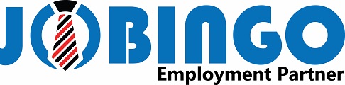 Jobingo Device mark 5467720 Trademark