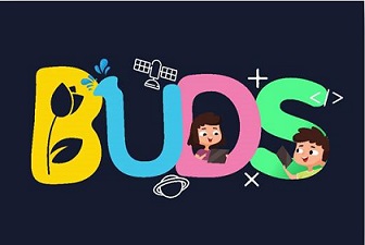 Buds Device mark 5468226 Trademark