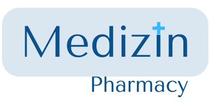 Medizin Pharmacy Device mark 5468235 Trademark