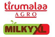 Tirumalaa Agro Milkyxl Device mark 5469227 Trademark