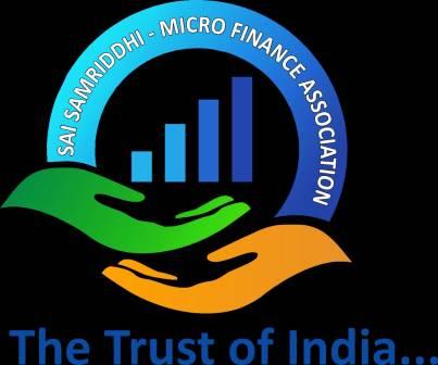 Saisamriddhi Micro Finance Association Device mark 5469236 Trademark