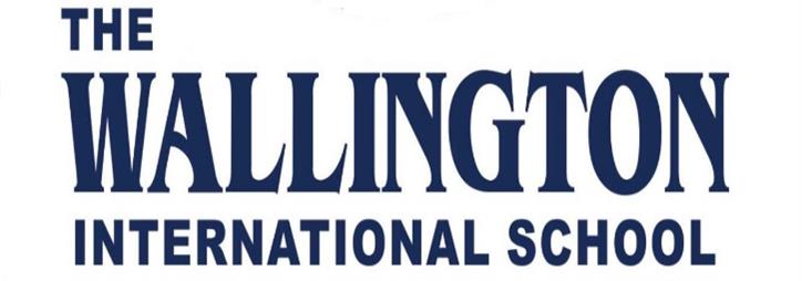 The Wallington International School Device mark 5466793 Trademark