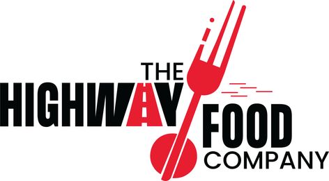 The Highway Food Company Device mark 5469273 Trademark