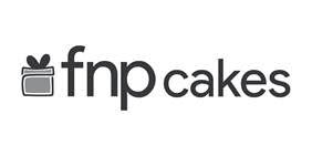 Fnp Cakes Device mark 5468285 Trademark