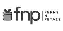 Fnp-ferns N Petals Device mark 5468287 Trademark