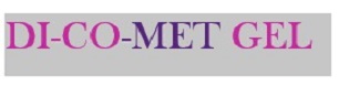 Di-co-met Gel Device mark 5467834 Trademark