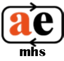 Ae Mhs Device mark 5469354 Trademark