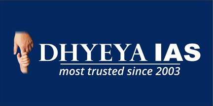 Dhyeya Ias Device mark 5468384 Trademark