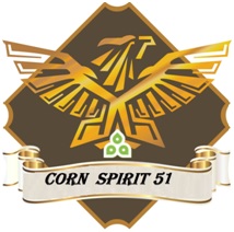 Corn Spirit 51 Device mark 5471900 Trademark