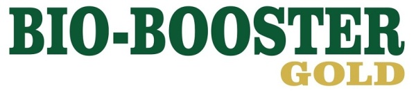Bio-booster Gold Device mark 5469936 Trademark