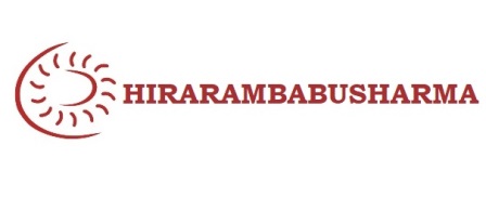 Hirarambabusharma Device mark 5471410 Trademark