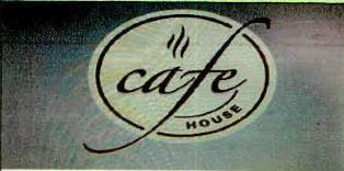 Cafe House Device mark 5469464 Trademark