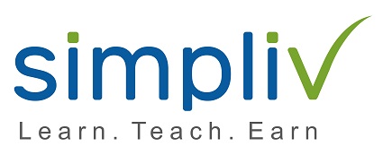 Simpliv Device mark 5471457 Trademark