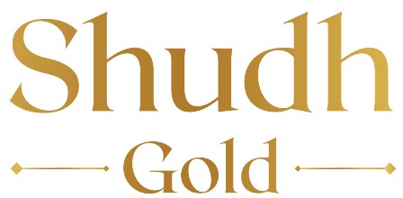 Shudh Gold Device mark 5471479 Trademark