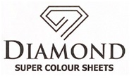 Diamond Super Colour Sheets Device mark 5471497 Trademark