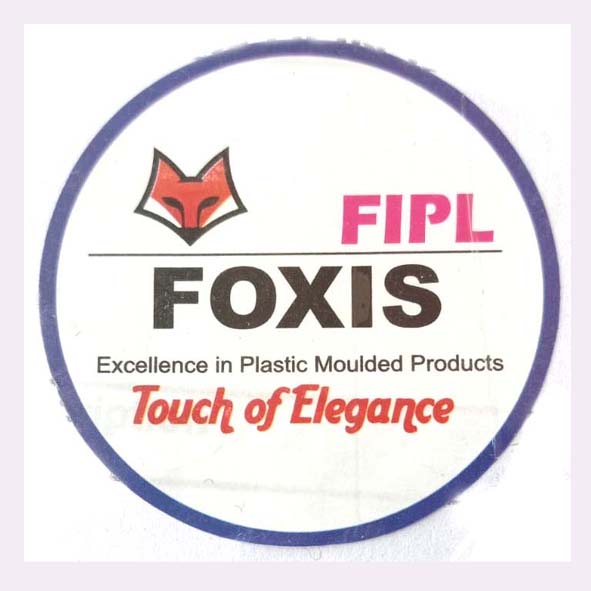 Fipl Foxis With Device Device mark 5471035 Trademark