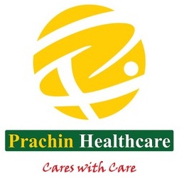 Prachin Healthcare Cares With Care Device mark 5470086 Trademark