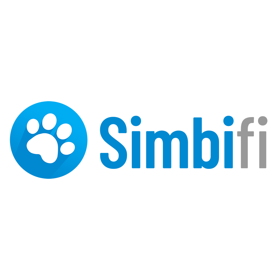 Simbifi Device mark 5470128 Trademark