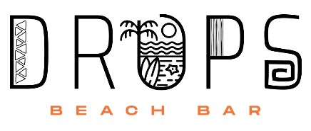 Drops Beach Bar Device mark 5469712 Trademark