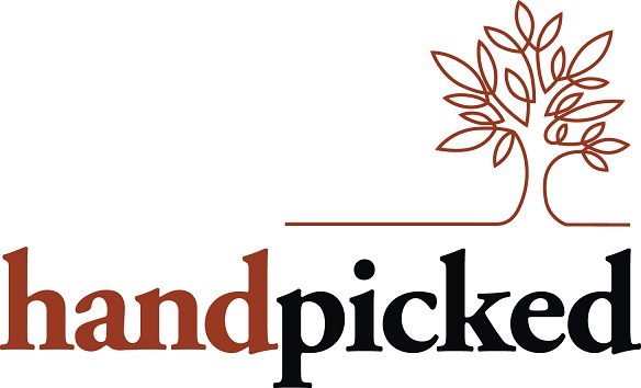 Handpicked Device mark 5469753 Trademark
